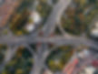 Aerial View of Flyover Bridges